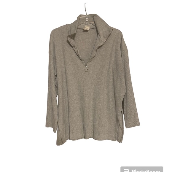 H&M Grey sweater - Picture 1 of 7